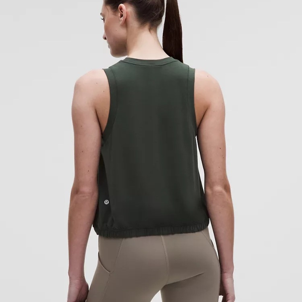 Lululemon athletica women’s tank